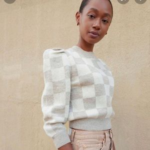 Loeffler Randall Sweater